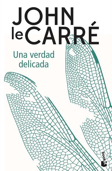 Una verdad delicada | 9788408216582 | le Carré, John | Librería Castillón - Comprar libros online Aragón, Barbastro