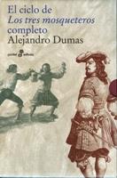 Los tres mosqueteros (obra completa 3 vols) | 9788435019187 | Dumas, Alejandro | Librería Castillón - Comprar libros online Aragón, Barbastro