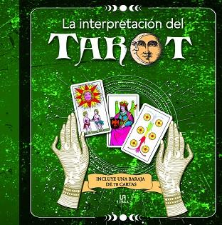 La Interpretación del Tarot | 9788466242059 | Meldi, Diego / Equipo Editorial | Librería Castillón - Comprar libros online Aragón, Barbastro