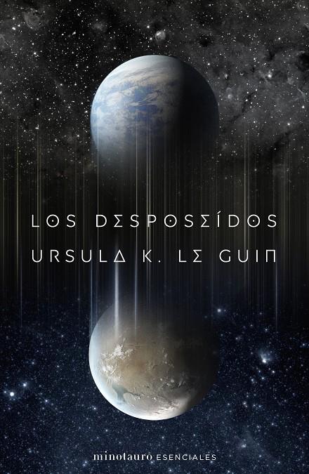 Los desposeídos | 9788445009307 | Le Guin, Ursula K. | Librería Castillón - Comprar libros online Aragón, Barbastro