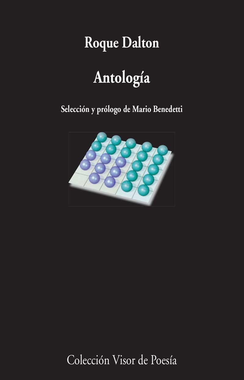 ANTOLOGIA DALTON V-436 | 9788475224367 | DALTON, ROQUE | Librería Castillón - Comprar libros online Aragón, Barbastro