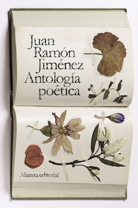 Antología poética | 9788491811466 | Jiménez, Juan Ramón | Librería Castillón - Comprar libros online Aragón, Barbastro