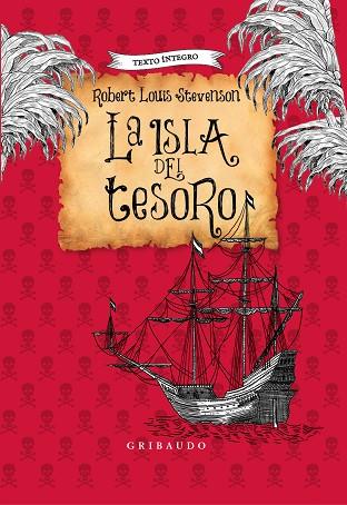 La isla del tesoro | 9788412394092 | Robert L. Stevenson | Librería Castillón - Comprar libros online Aragón, Barbastro