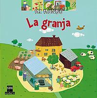 GRANJA, LA (MIM) | 9788434881785 | BAUMANN, ANNE-SOPHIE | Librería Castillón - Comprar libros online Aragón, Barbastro