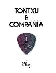 Tontxu & Compañía | 9788494746420 | Tontxu Ipiña | Librería Castillón - Comprar libros online Aragón, Barbastro
