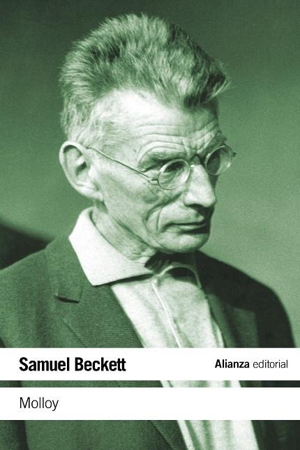 Molloy - LB | 9788420608570 | Beckett, Samuel | Librería Castillón - Comprar libros online Aragón, Barbastro
