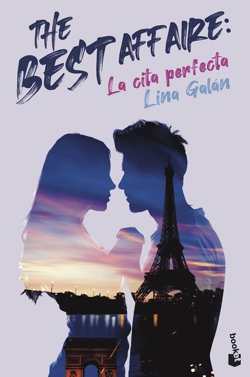 The Best Affaire : la cita perfecta | 9788408251699 | Galán, Lina | Librería Castillón - Comprar libros online Aragón, Barbastro