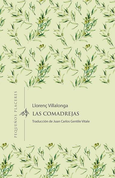 Las comadrejas | 9788412100099 | Villalonga i Pons, Llorenç | Librería Castillón - Comprar libros online Aragón, Barbastro