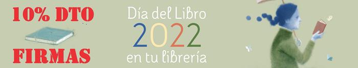DÍA DEL LIBRO, 23 DE ABRIL. FIRMAS Y 10% DTO | CastillónBlog - Librería Castillón - Comprar libros online Aragón, Barbastro