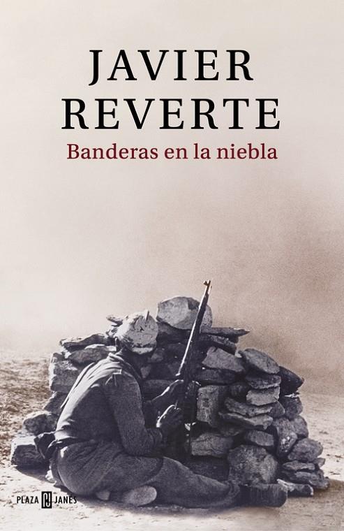 Banderas en la niebla | 9788401019432 | REVERTE, JAVIER | Librería Castillón - Comprar libros online Aragón, Barbastro