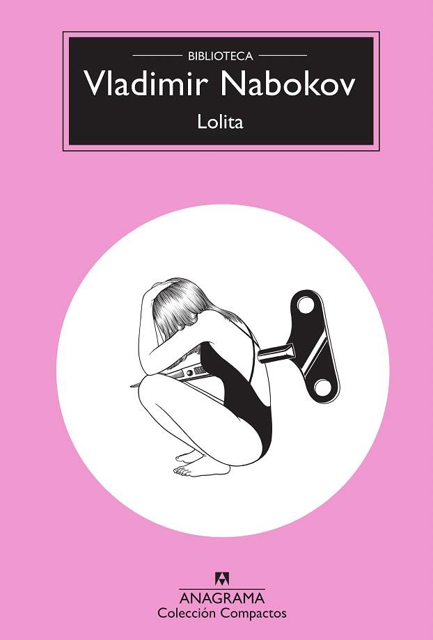 Lolita | 9788433960177 | Nabokov, Vladimir | Librería Castillón - Comprar libros online Aragón, Barbastro