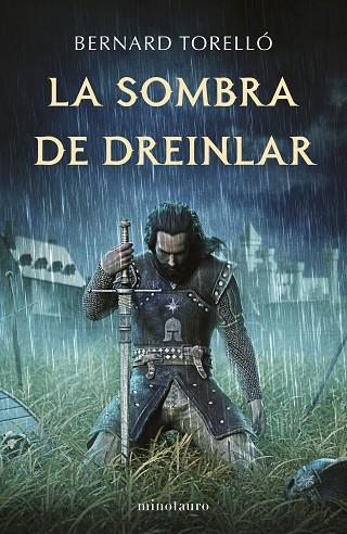 La Sombra de Dreinlar | 9788445011065 | Torelló López, Bernard | Librería Castillón - Comprar libros online Aragón, Barbastro