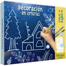 DECORACION EN CRISTAL | 9791039526746 | Librería Castillón - Comprar libros online Aragón, Barbastro