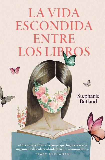 La vida escondida entre los libros | 9788417302047 | Butland, Stephanie | Librería Castillón - Comprar libros online Aragón, Barbastro