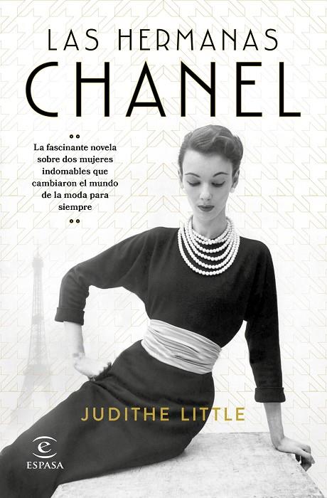 Las hermanas Chanel | 9788467061413 | Little, Judithe | Librería Castillón - Comprar libros online Aragón, Barbastro