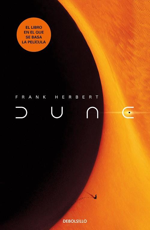 Dune (Nueva edición) (Las crónicas de Dune 1) | 9788466356954 | Herbert, Frank | Librería Castillón - Comprar libros online Aragón, Barbastro