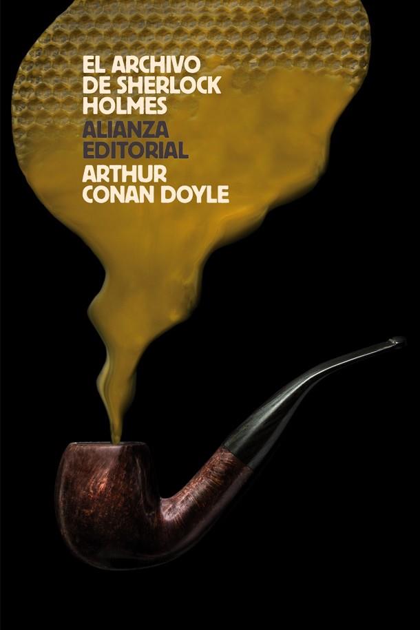 El archivo de Sherlock Holmes | 9788491047940 | Doyle, Arthur Conan | Librería Castillón - Comprar libros online Aragón, Barbastro