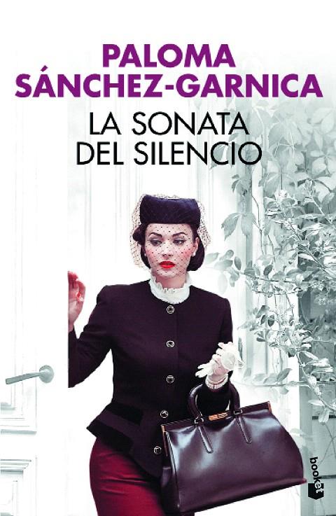 La sonata del silencio | 9788408176497 | Sánchez-Garnica, Paloma | Librería Castillón - Comprar libros online Aragón, Barbastro