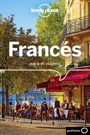 Francés para el viajero 5 | 9788408180128 | VV.AA. | Librería Castillón - Comprar libros online Aragón, Barbastro