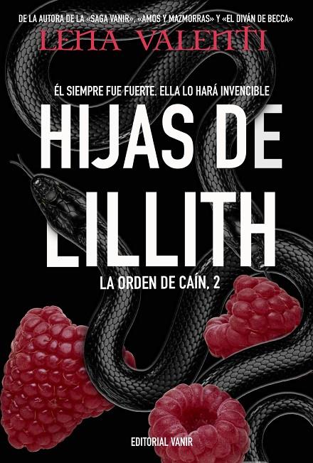 HIJAS DE LILLITH | 9788417932220 | Valenti Lena | Librería Castillón - Comprar libros online Aragón, Barbastro
