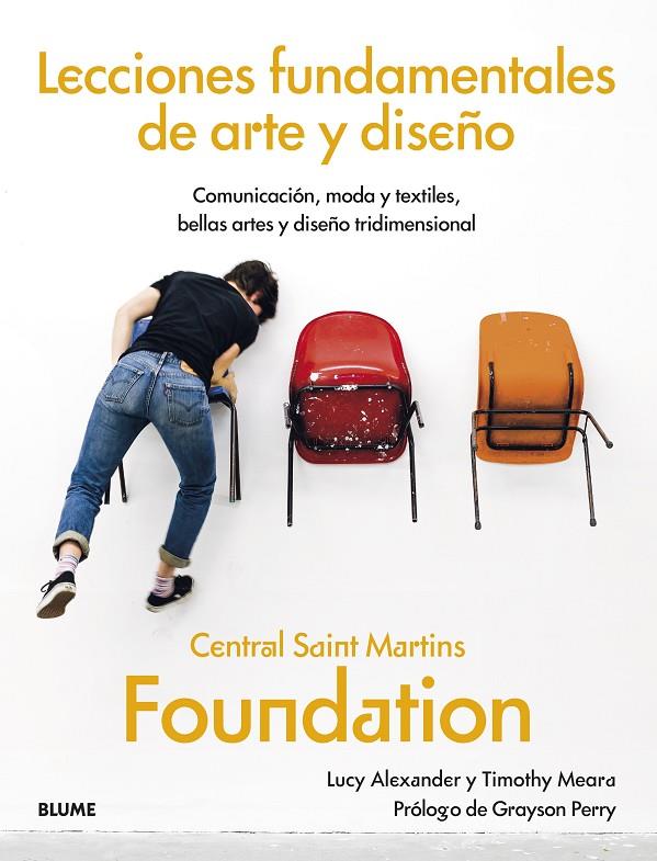 Lecciones fundamentales de arte y diseño | 9788417757861 | Varios autores | Librería Castillón - Comprar libros online Aragón, Barbastro