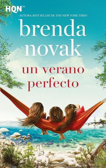 Un verano perfecto | 9788413753676 | Novak, Brenda | Librería Castillón - Comprar libros online Aragón, Barbastro