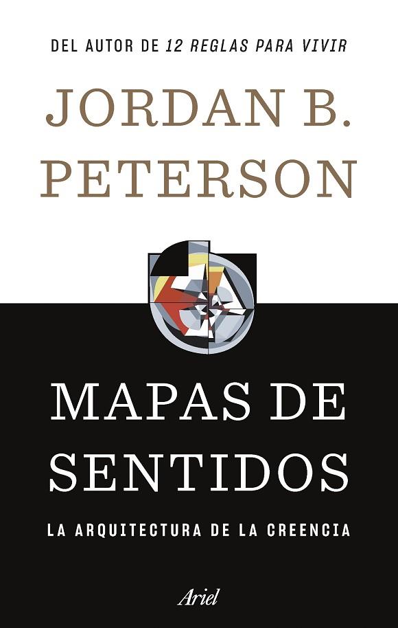 Mapas de sentidos | 9788434435674 | Peterson, Jordan B. | Librería Castillón - Comprar libros online Aragón, Barbastro
