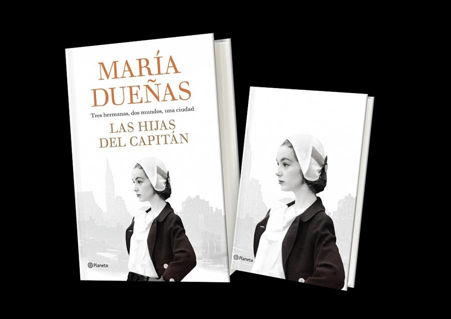 Pack TC Las hijas del Capitán | 9788408196297 | Dueñas, María | Librería Castillón - Comprar libros online Aragón, Barbastro