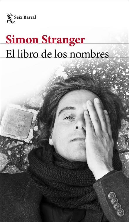 El libro de los nombres | 9788432236761 | Stranger, Simon | Librería Castillón - Comprar libros online Aragón, Barbastro