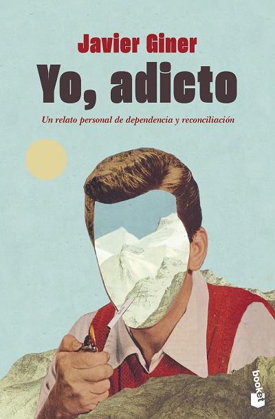 Yo, adicto | 9788408276784 | Giner, Javier | Librería Castillón - Comprar libros online Aragón, Barbastro