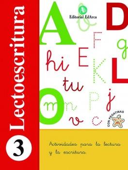 E.i.-lectoescritura 3. vocales: a,e,i,o,u (2014) | 9788478876044 | Nadal,Rosa M. | Librería Castillón - Comprar libros online Aragón, Barbastro