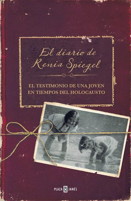 El diario de Renia Spiegel | 9788401023897 | Spiegel, Renia | Librería Castillón - Comprar libros online Aragón, Barbastro