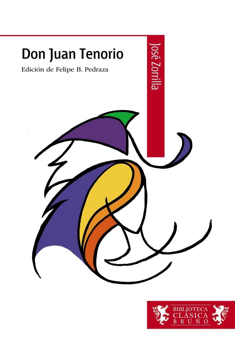 DON JUAN TENORIO | 9788421690314 | ZORRILLA, JOSÉ | Librería Castillón - Comprar libros online Aragón, Barbastro