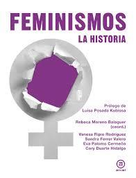 Feminismos | 9788446047094 | Varios autores | Librería Castillón - Comprar libros online Aragón, Barbastro