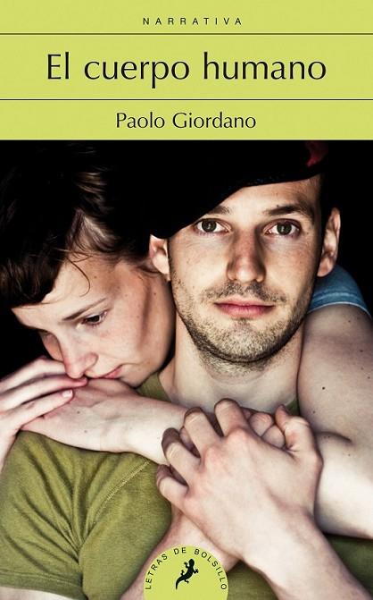 El cuerpo humano | 9788498386035 | Giordano, Paolo | Librería Castillón - Comprar libros online Aragón, Barbastro
