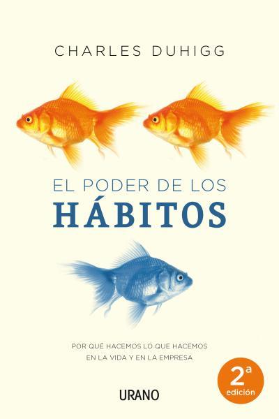 poder de los hábitos, El | 9788479538163 | Duhigg, Charles | Librería Castillón - Comprar libros online Aragón, Barbastro