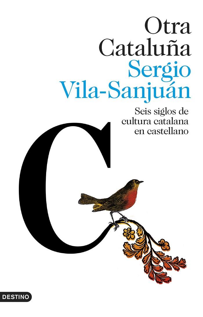 Otra Cataluña | 9788423354313 | Vila-Sanjuán, Sergio | Librería Castillón - Comprar libros online Aragón, Barbastro