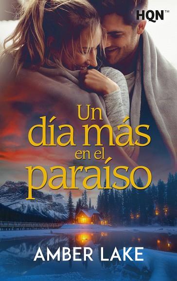 Un día más en el paraíso | 9788411414869 | Lake, Amber | Librería Castillón - Comprar libros online Aragón, Barbastro
