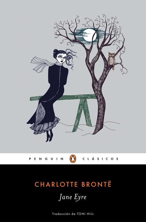 Jane Eyre | 9788491052210 | Brontë, Charlotte | Librería Castillón - Comprar libros online Aragón, Barbastro