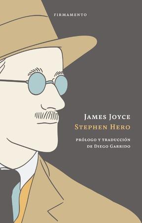 Stephen Hero | 9788412411430 | Joyce, James | Librería Castillón - Comprar libros online Aragón, Barbastro