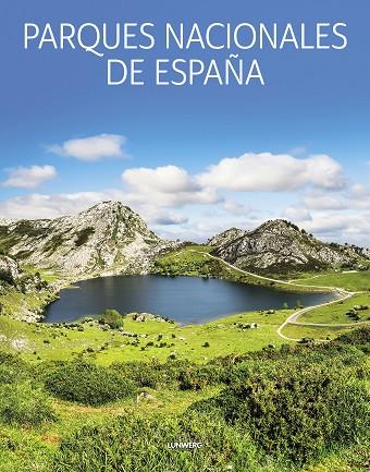Parques Nacionales de España | 9788419466259 | VV. AA. | Librería Castillón - Comprar libros online Aragón, Barbastro