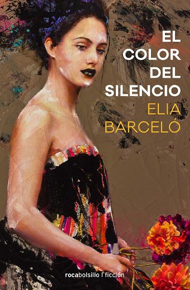 El color del silencio | 9788417821241 | Barceló, Elia | Librería Castillón - Comprar libros online Aragón, Barbastro