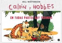 SUPER CALVIN Y HOBBES 1 | 9788466651998 | WATTERSON, BILL | Librería Castillón - Comprar libros online Aragón, Barbastro