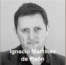 IGNACIO MARTINEZ DE PISÓN | Librería Castillón - Comprar libros online Aragón, Barbastro