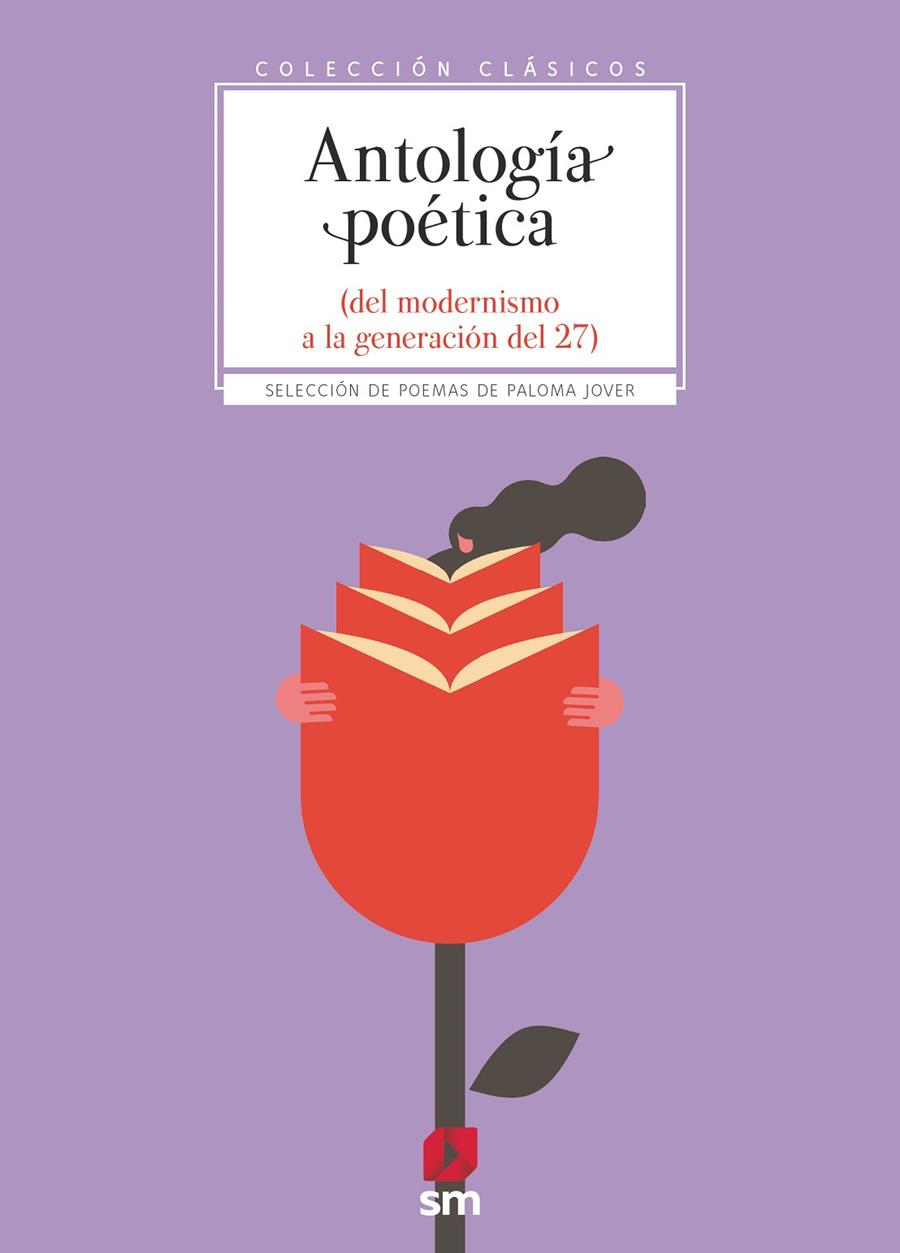 ANTOLIGIA POETICA(DEL MODERNISMO A LA GE | 9788491825173 | Varios Autores, | Librería Castillón - Comprar libros online Aragón, Barbastro