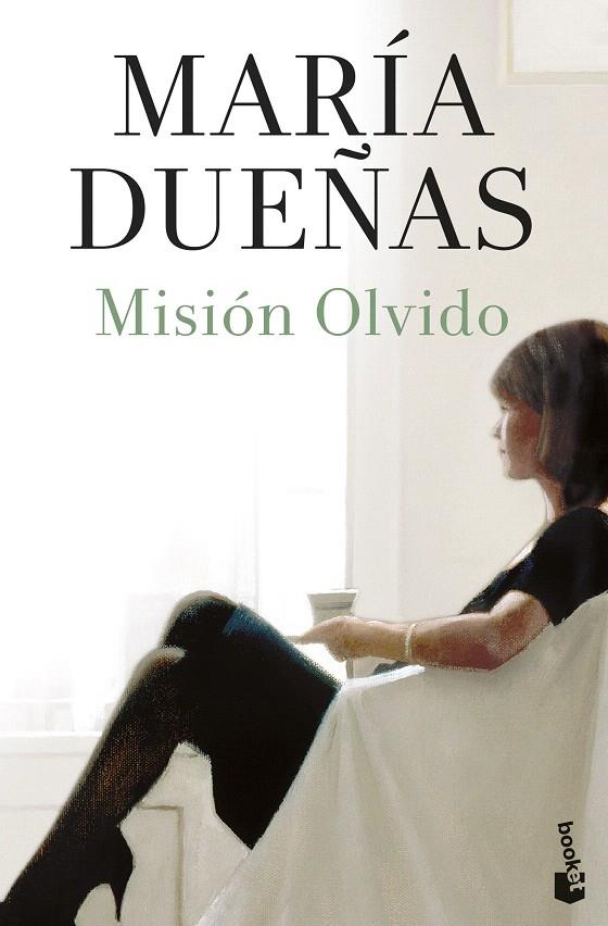 Misión Olvido | 9788408187615 | Dueñas, María | Librería Castillón - Comprar libros online Aragón, Barbastro