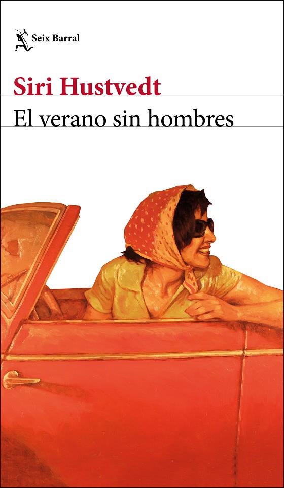 El verano sin hombres | 9788432236952 | Hustvedt, Siri | Librería Castillón - Comprar libros online Aragón, Barbastro