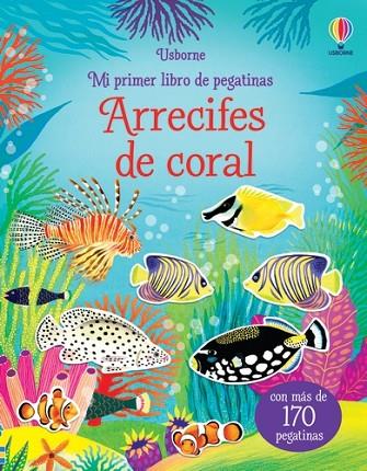 Arrecifes de coral | 9781803700434 | VV.AA. | Librería Castillón - Comprar libros online Aragón, Barbastro