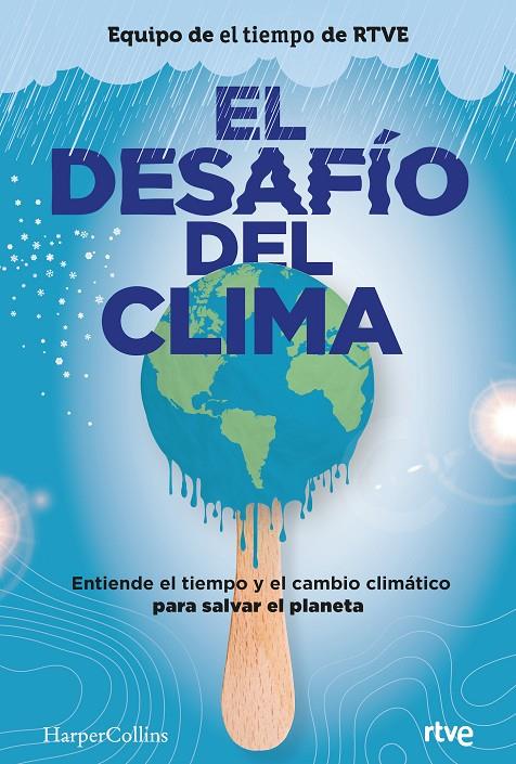 El desafío del clima | 9788491395980 | Autores, Varios | Librería Castillón - Comprar libros online Aragón, Barbastro