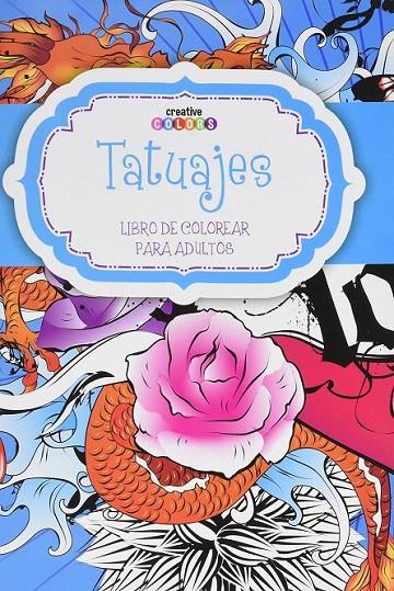 Tatuajes | 9789461886859 | Varios autores | Librería Castillón - Comprar libros online Aragón, Barbastro